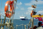 athena seaways st0885