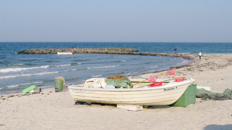 schoenberg strand st9150