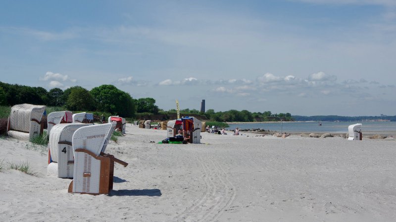 stein strand m19