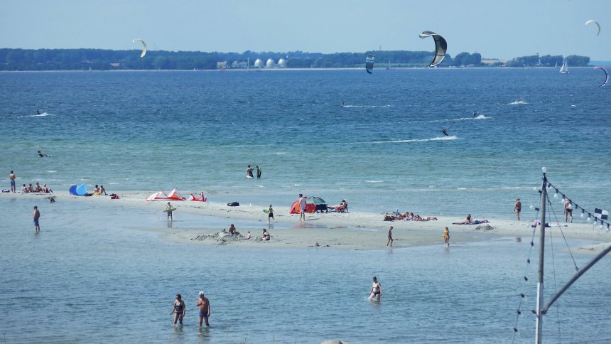 stein strand m421