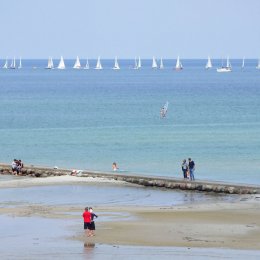 Segelregatta