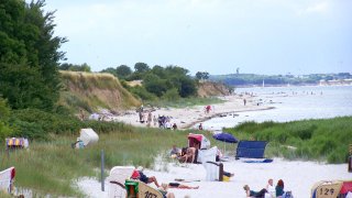 stein strand st5