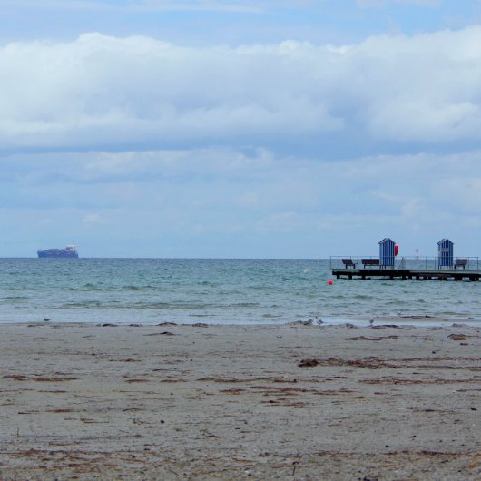 stein strand st8721
