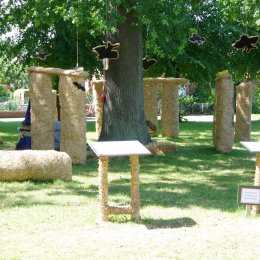 strohhenge st1684