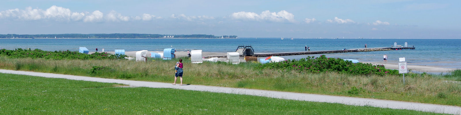 Stein Strand