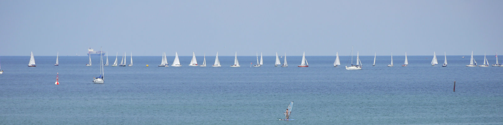 Segelregatta
